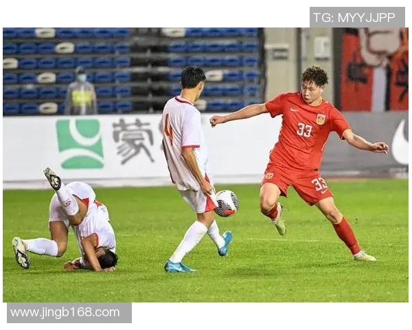 中国足球在越南的影响与发展：历史回顾与未来展望