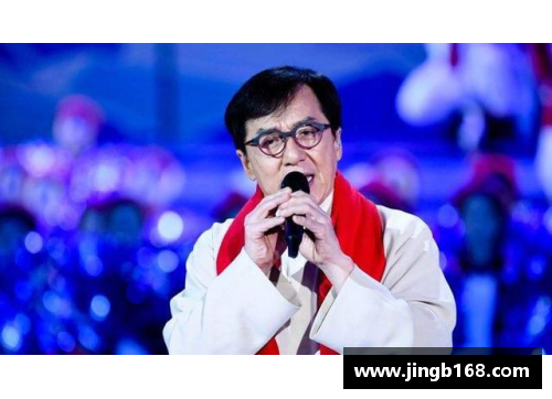 体育明星们对成龙的喜爱程度揭秘：他们的崇拜与深厚情谊