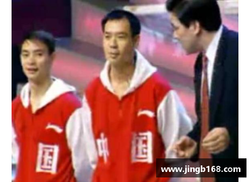 春晚体育明星闪耀舞台 谁是最终的焦点人物